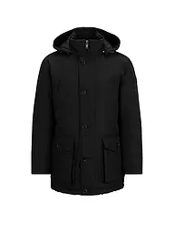 BOSS | Parka OSIASS | Noir