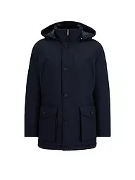 BOSS | Parka OSIASS | Bleu