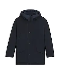 BOSS | Parka OSIASS | Bleu