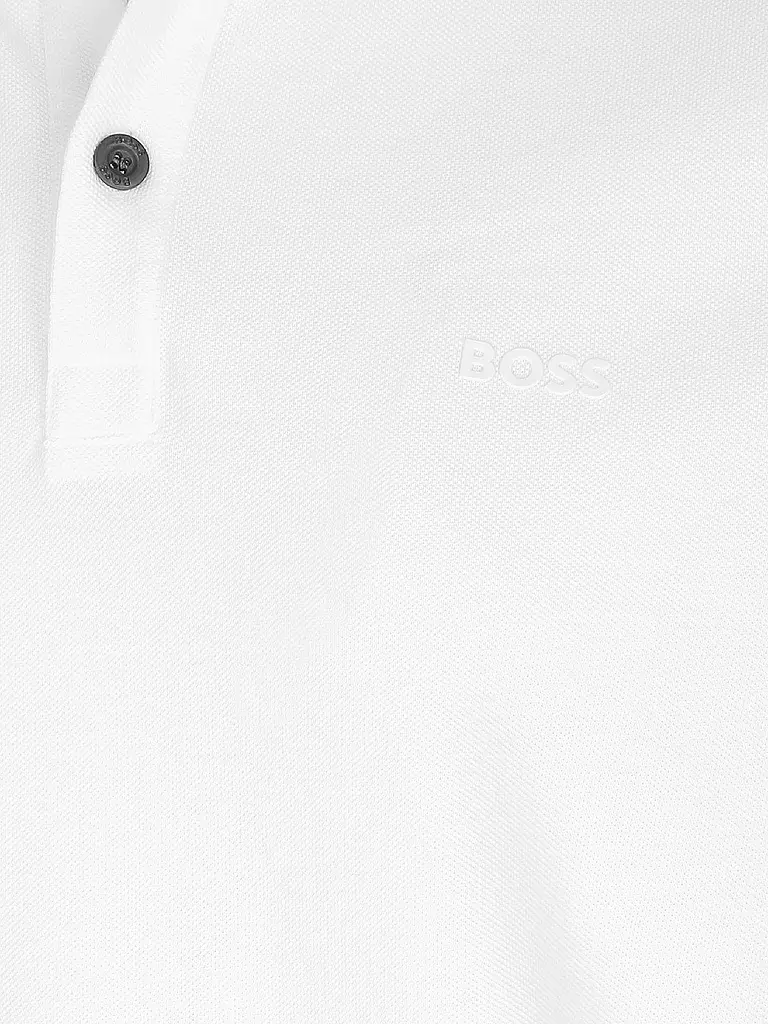 BOSS | Polo coupe droite PRIME | 