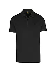 BOSS | Poloshirt Regular Fit PRIME | Noir