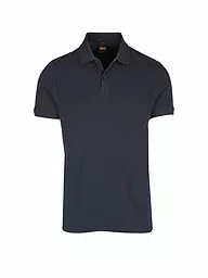 BOSS | Polo Coupe Standard PRIME | Bleu