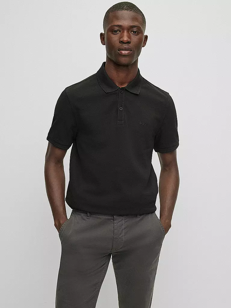 BOSS | Polo Coupe Standard PRIME | 