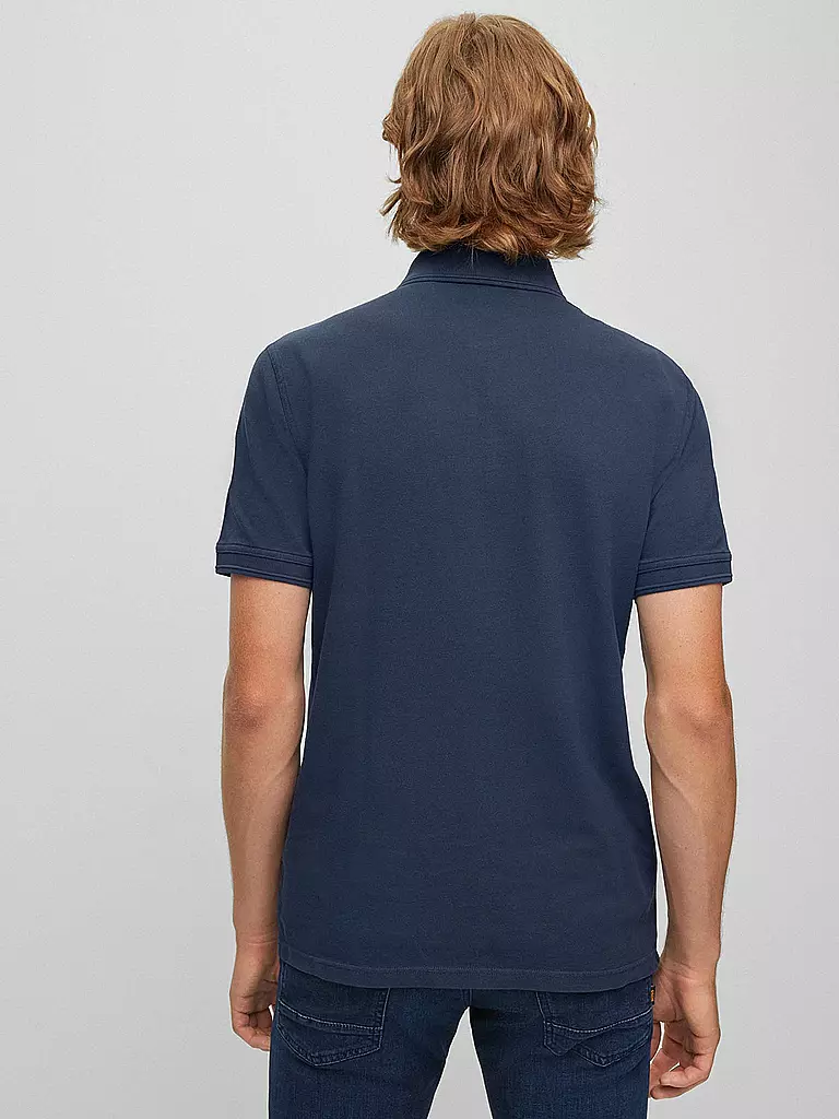 BOSS | Polo Coupe Standard PRIME | 