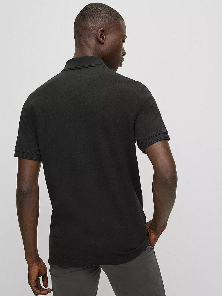 BOSS | Polo Coupe Standard PRIME | 