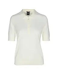 BOSS | Polo FIDENKA | Blanc