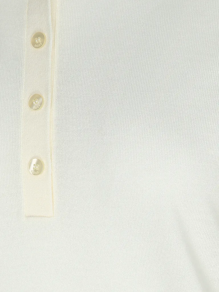 BOSS | Polo FIDENKA | Blanc