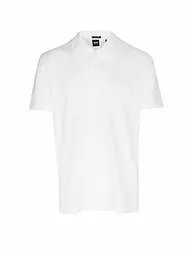 BOSS | Poloshirt H-PRESS | Blanc