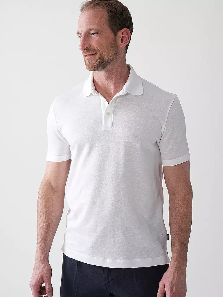 BOSS | Polo H-PRESS | 