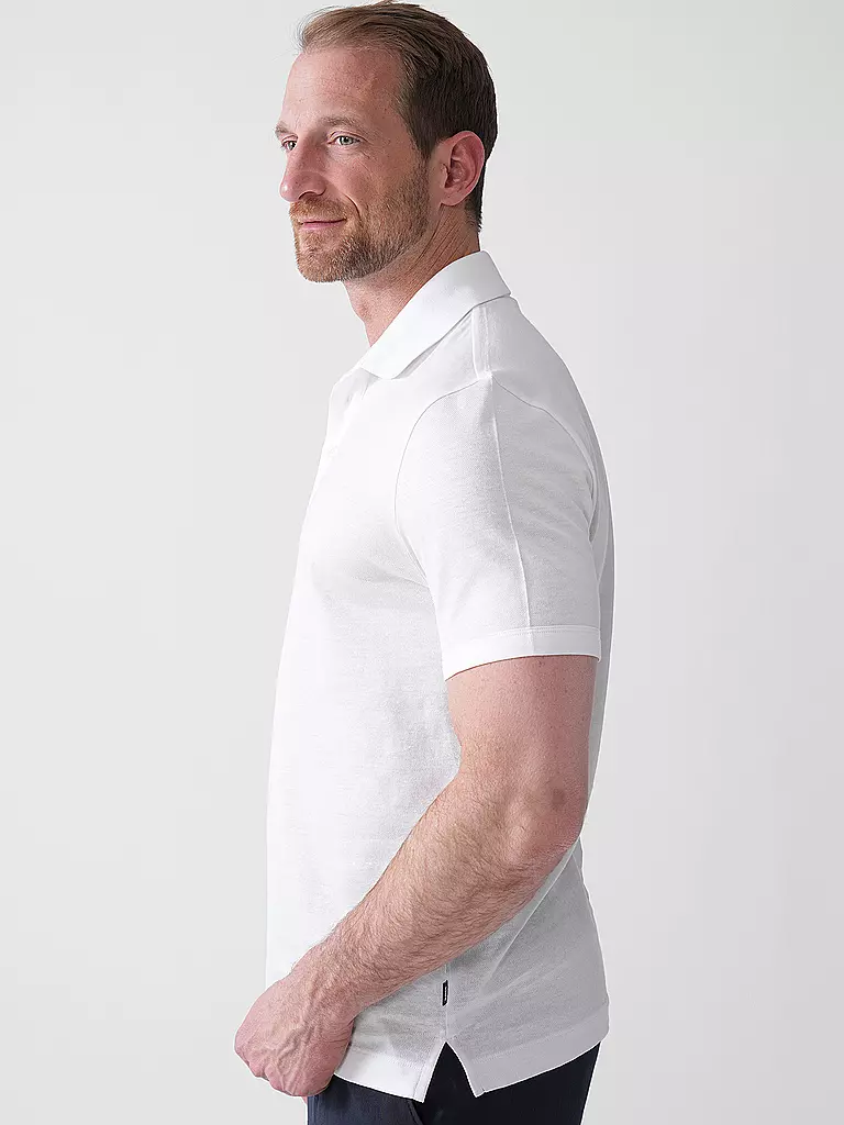 BOSS | Polo H-PRESS | 