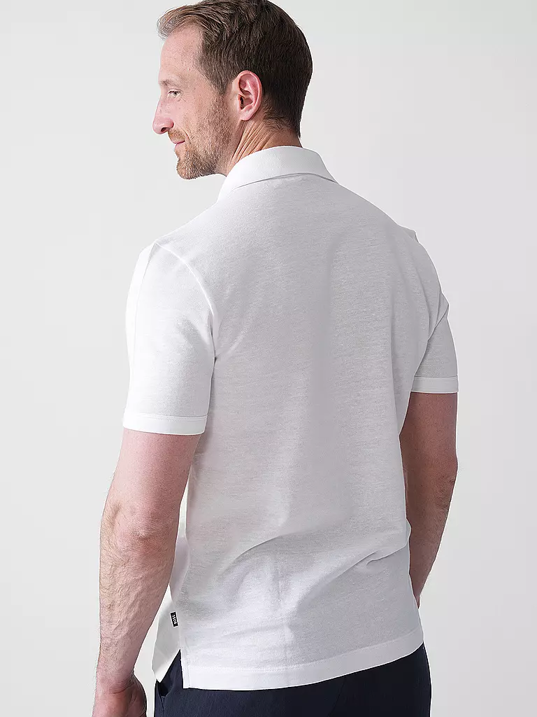 BOSS | Polo H-PRESS | 