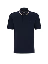 BOSS | Polo PENROSE | Bleu foncé