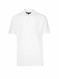 BOSS | Poloshirt Coupe Standard PALLAS | Blanc