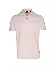 BOSS | Poloshirt Coupe Standard PALLAS | Rose