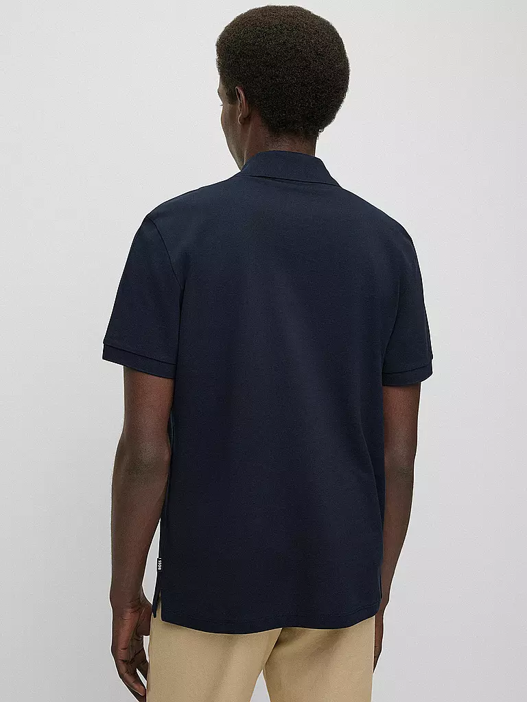 BOSS | Polo Regular Fit PALLAS | 