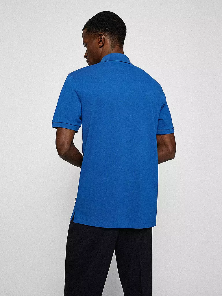 BOSS | Polo Regular Fit PALLAS | 