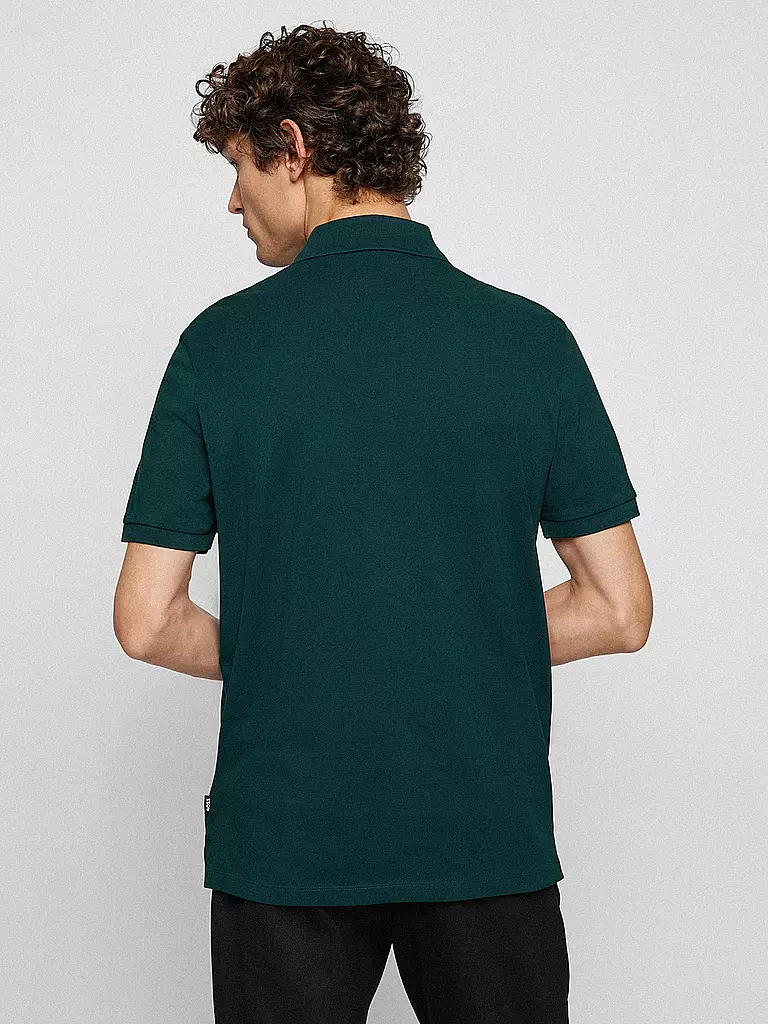 BOSS | Polo Regular Fit PALLAS | 
