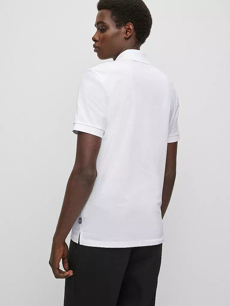 BOSS | Polo Regular Fit Pallas | 