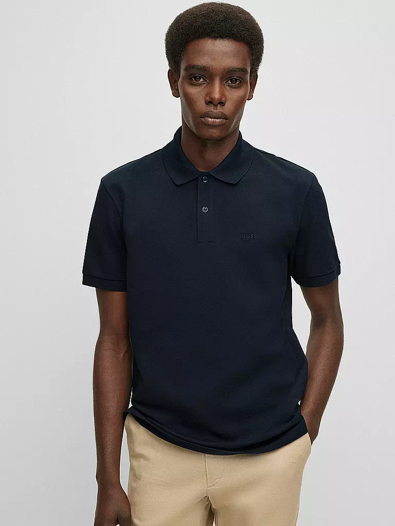 BOSS | Polo Regular Fit PALLAS | 