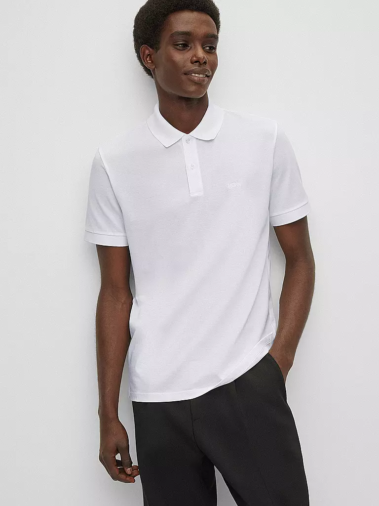 BOSS | Polo Regular Fit Pallas | 
