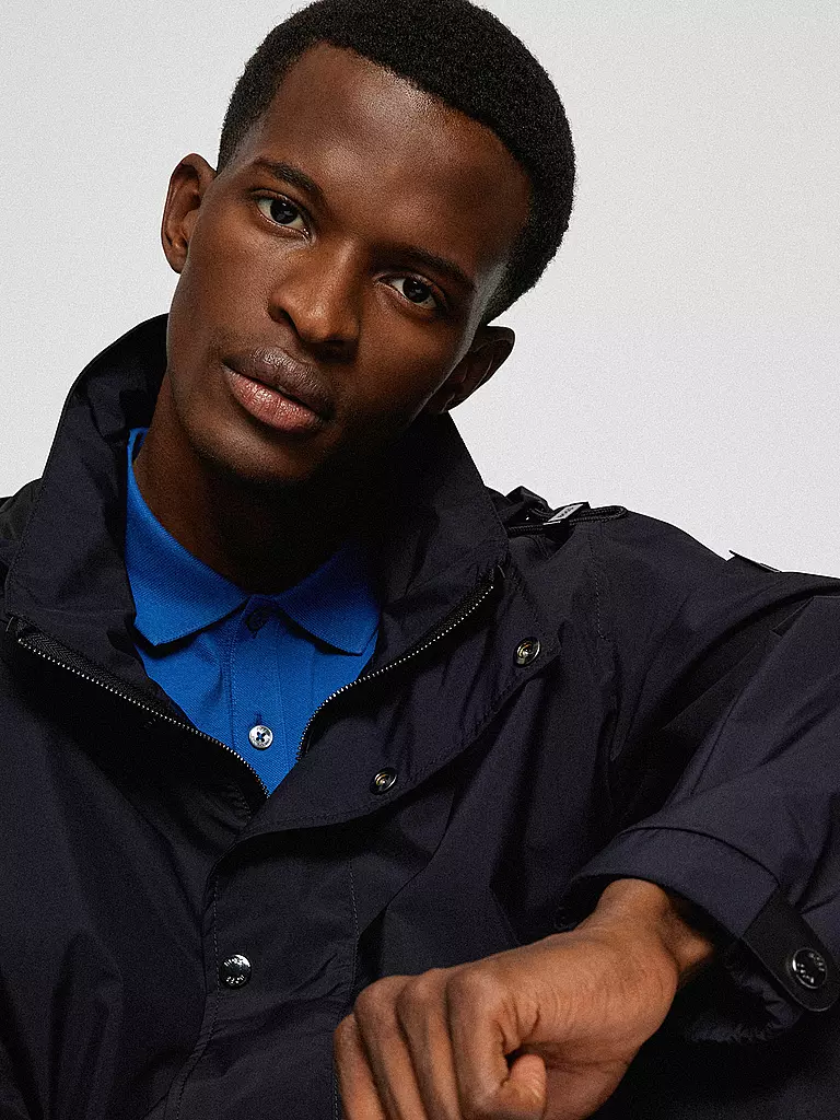 BOSS | Polo Regular Fit PALLAS | 