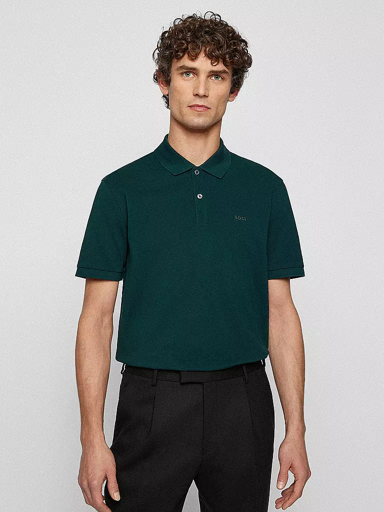 BOSS | Polo Regular Fit PALLAS | 