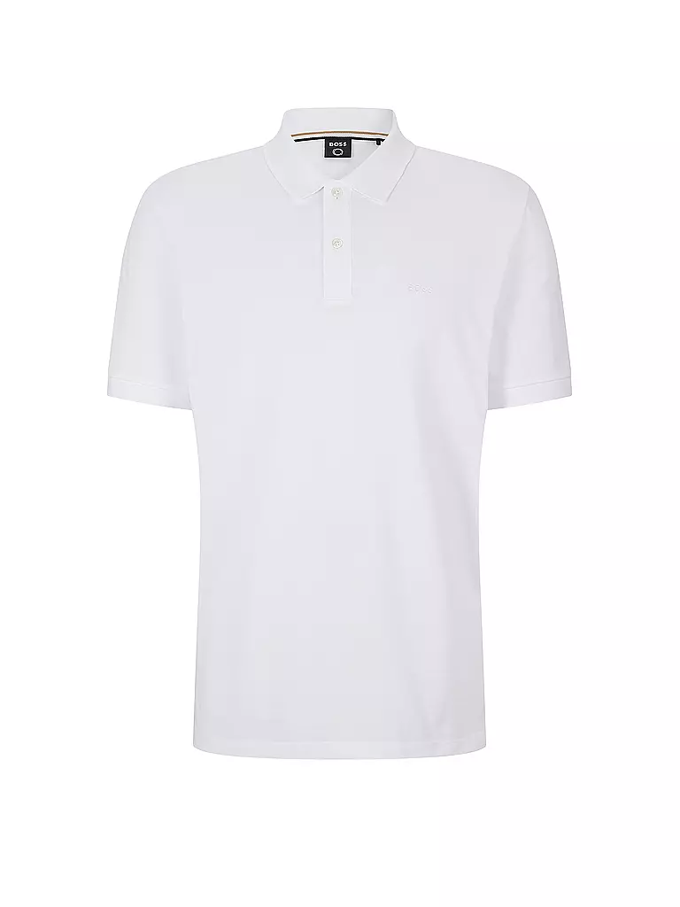 BOSS | Polo Regular Fit Pallas | 