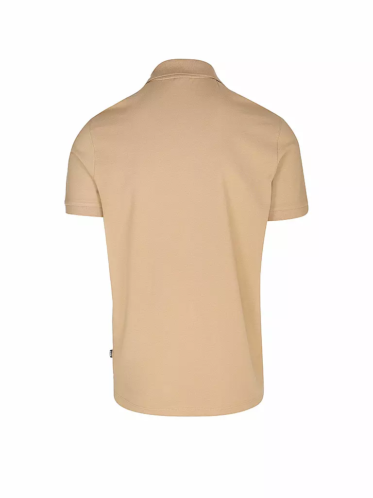 BOSS | Polo Regular Fit PALLAS | beige