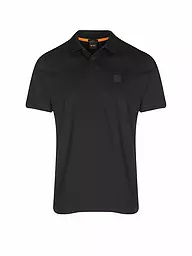 BOSS | Poloshirt Slim Fit PASSENGER | Noir