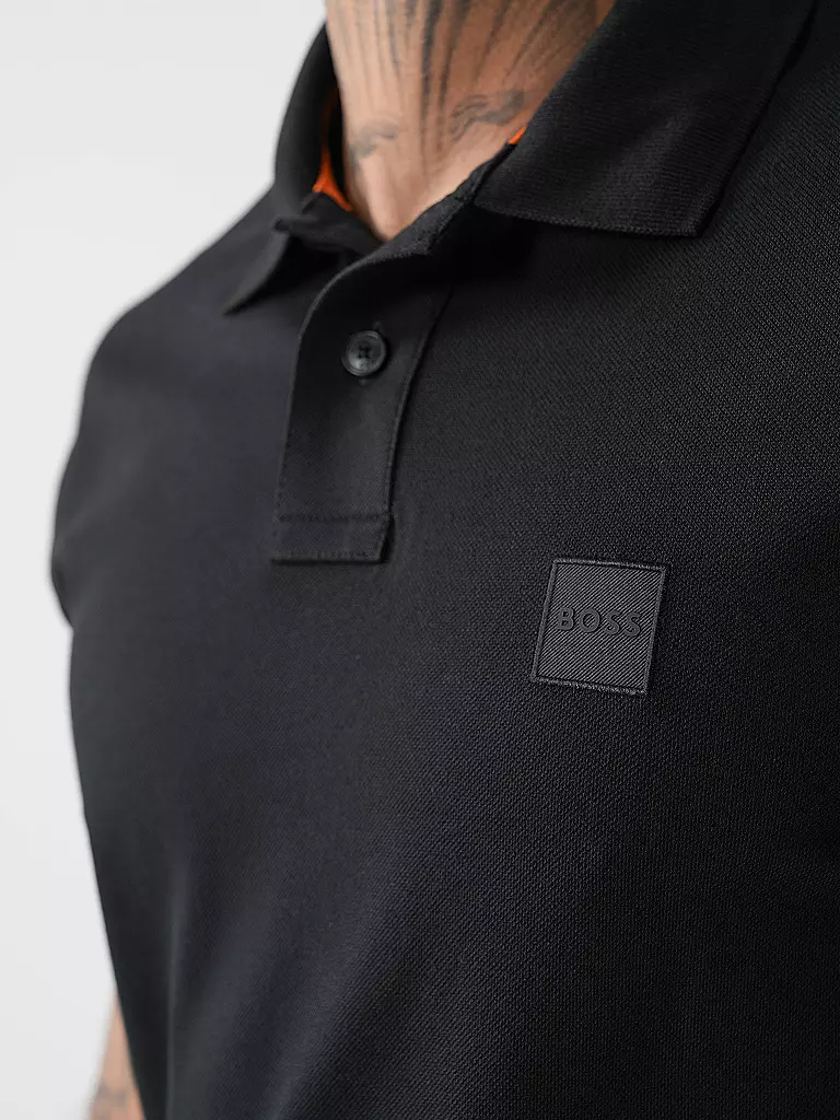 BOSS | Polo Slim Fit PASSENGER | 