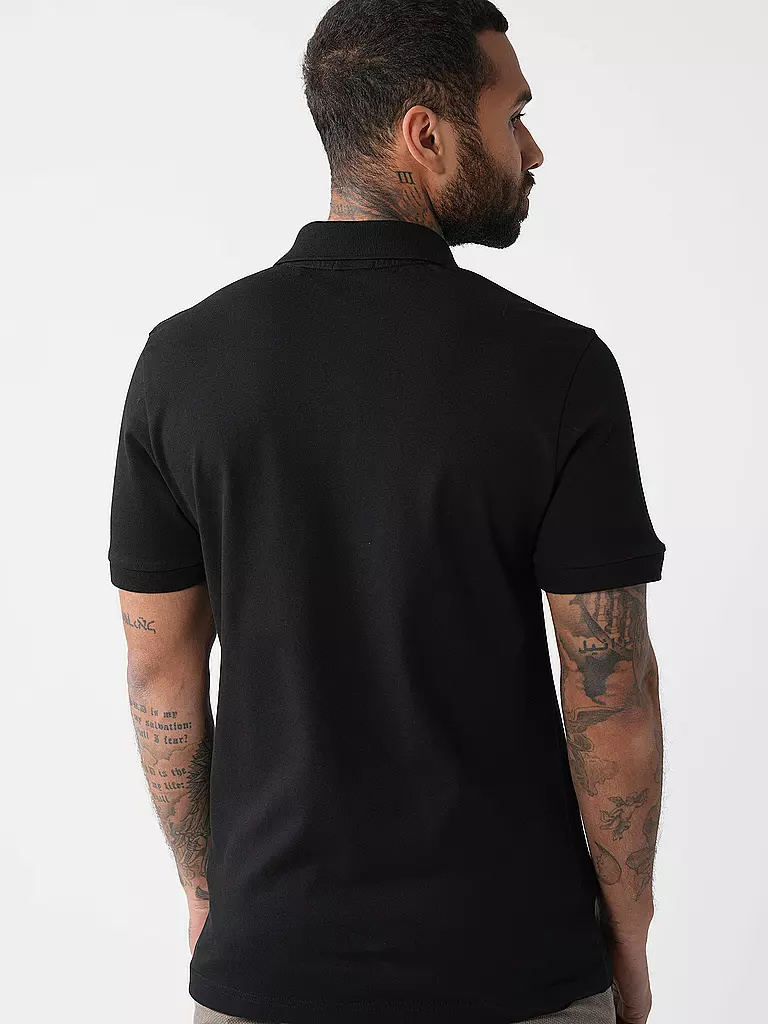 BOSS | Polo Slim Fit PASSENGER | 