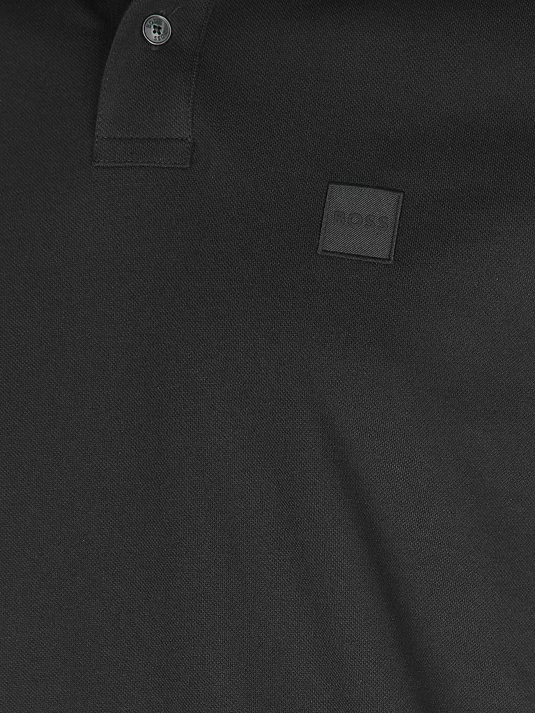 BOSS | Polo Slim Fit PASSENGER | 