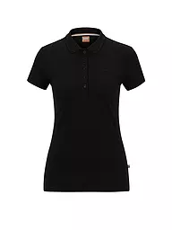 BOSS | Polo | Noir
