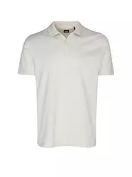 BOSS | Poloshirt | Crème