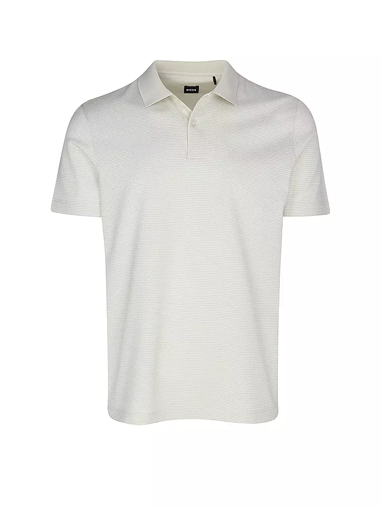 BOSS | Polo | creme