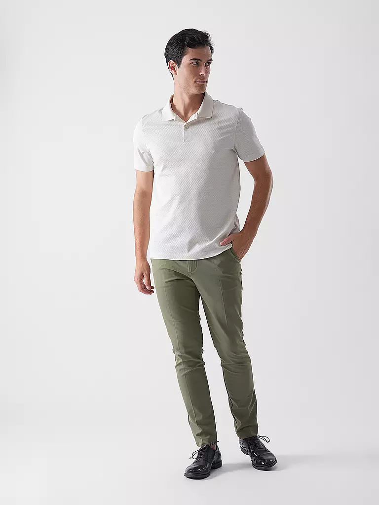 BOSS | Polo | creme