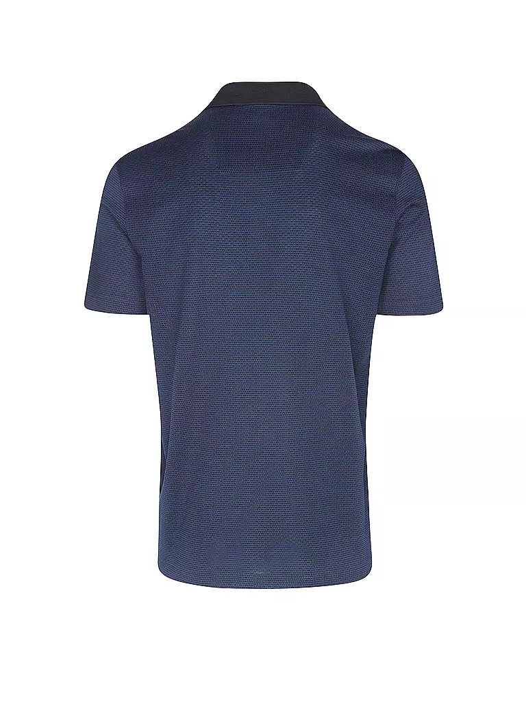 BOSS | Polo | dunkelblau