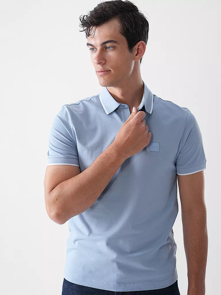 BOSS | Polo | 