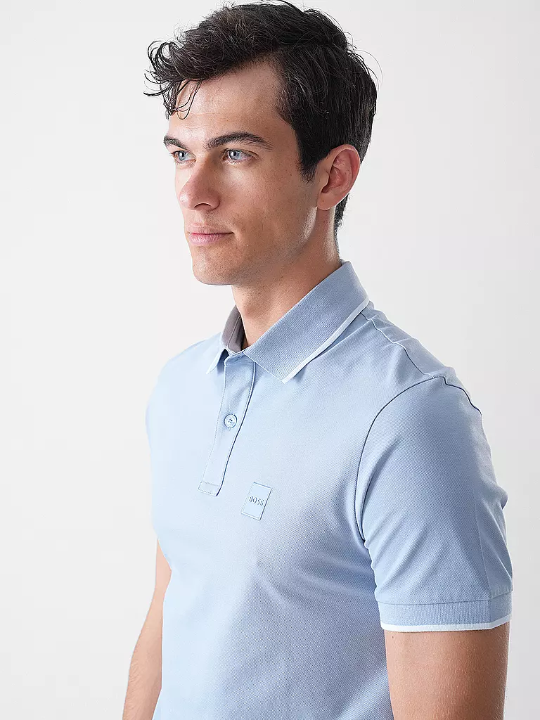 BOSS | Polo | 