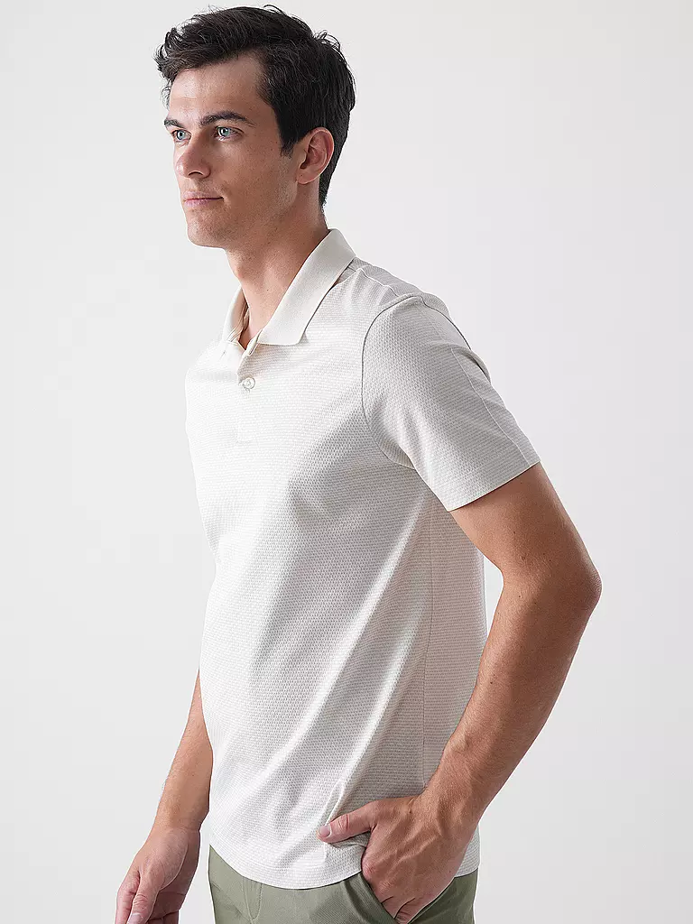 BOSS | Polo | creme