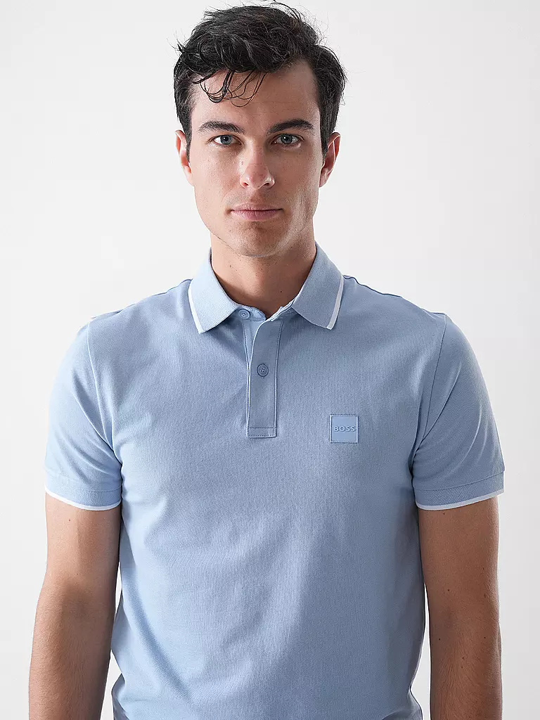 BOSS | Polo | 