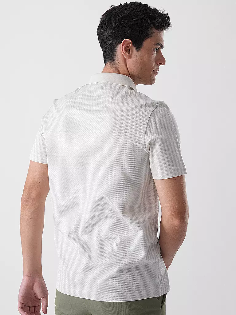 BOSS | Polo | creme