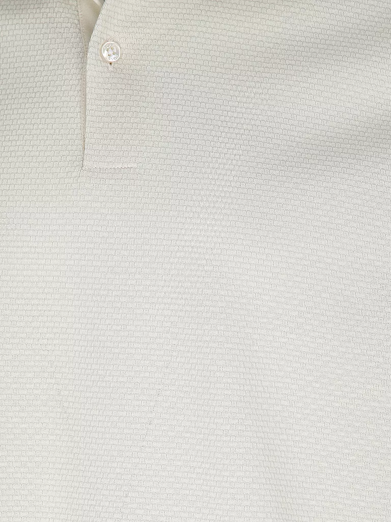 BOSS | Polo | creme