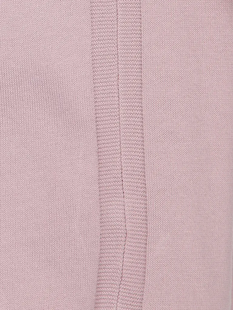 BOSS | Polo-Pullover ASAC_PL | Rose