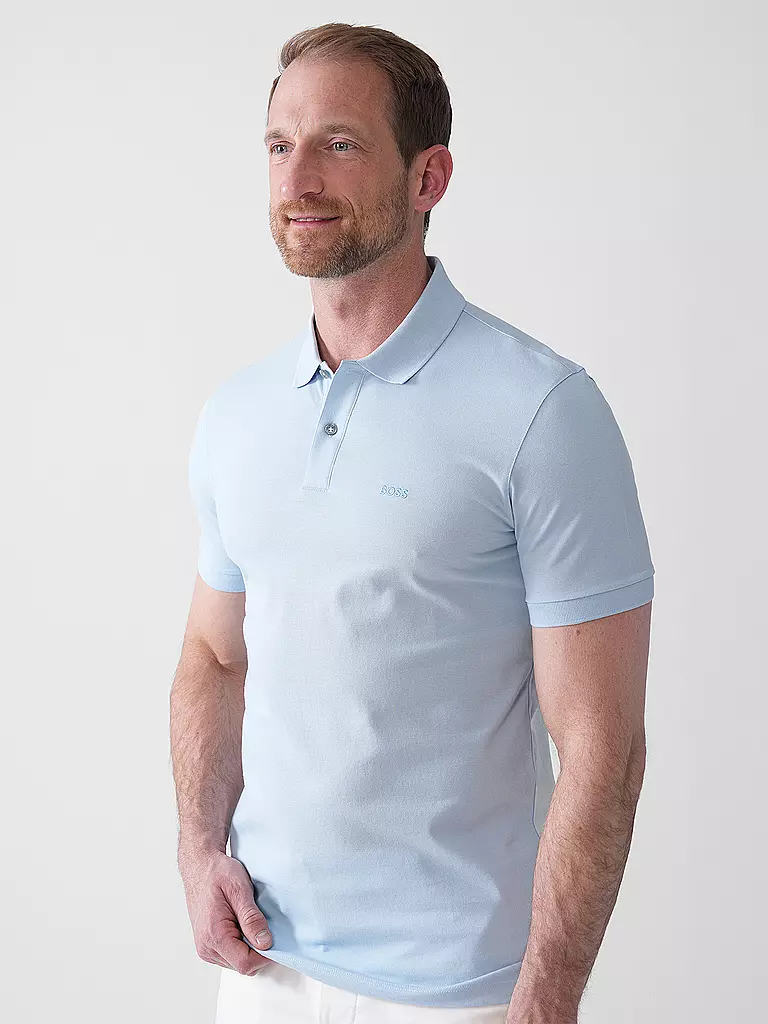BOSS | Poloshirt « Pallas » | 