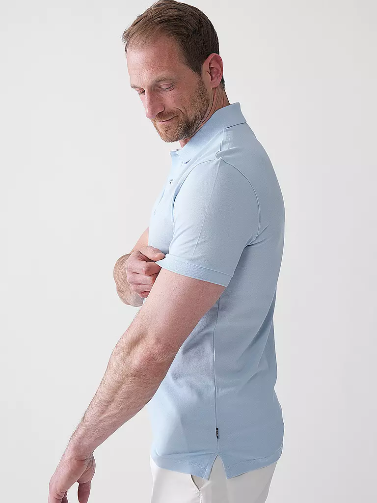 BOSS | Poloshirt « Pallas » | 