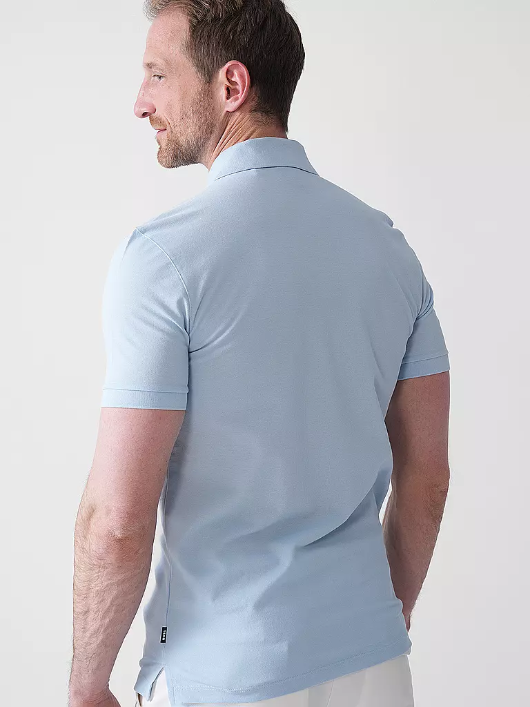 BOSS | Poloshirt « Pallas » | 
