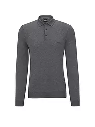 BOSS | Poloshirt BONO | Gris