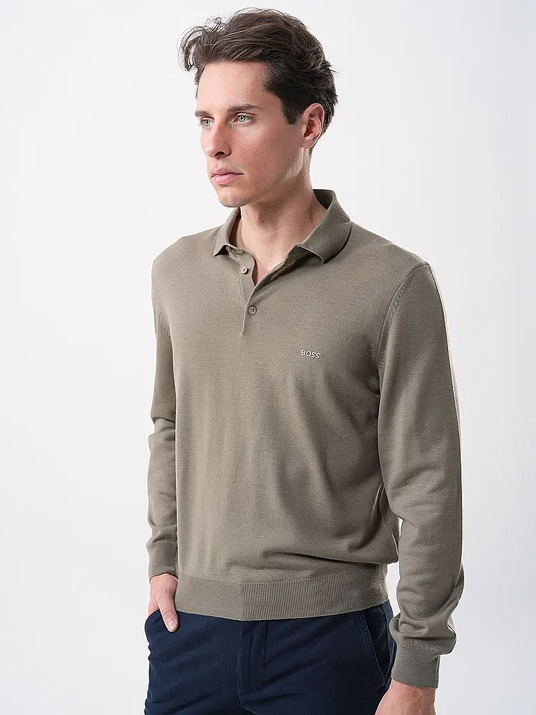 BOSS | Poloshirt BONO | 