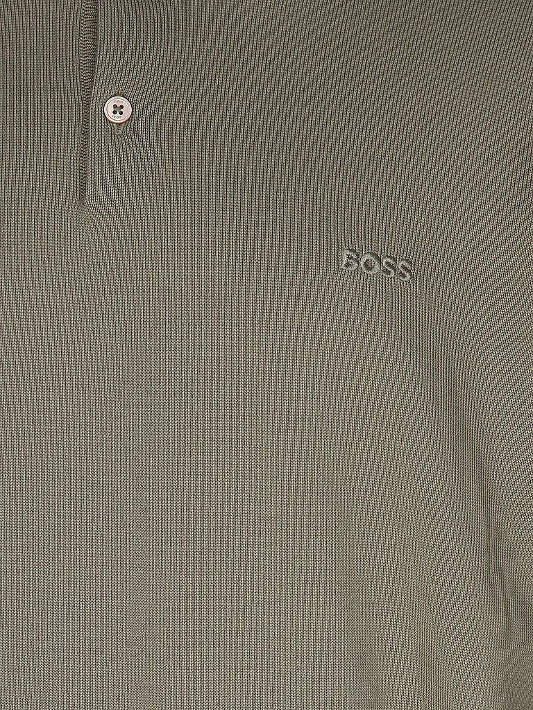 BOSS | Poloshirt BONO | 
